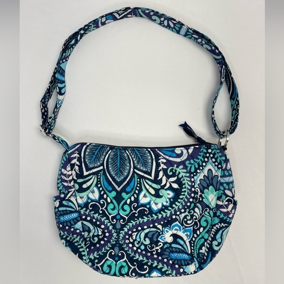Vera Bradley Crossbody (PA2) - Picture 4 of 5
